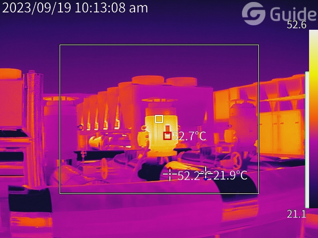 Firefighter Thermal Camera PR610 Applications fanghuojiancha(2).jpg