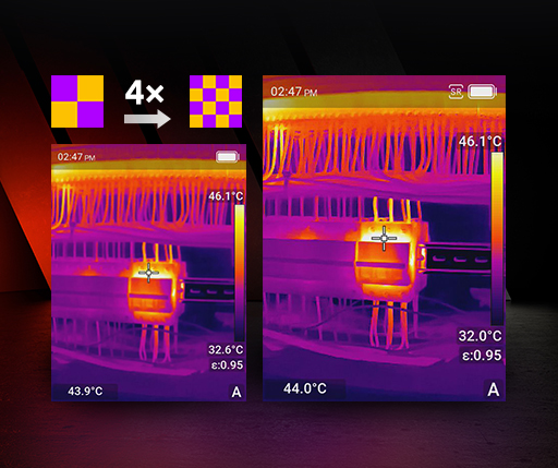 Tool-like Thermal camera E4 IR-Perfclear.jpg