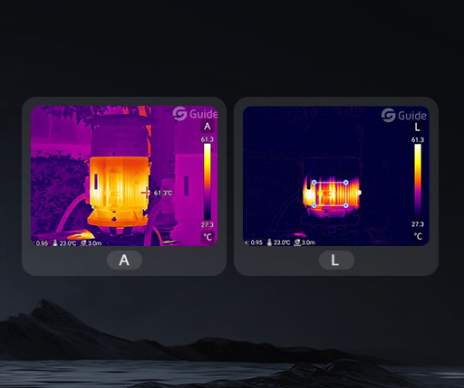 Intelligent Thermal Camera H3+ Local Dimming.jpg