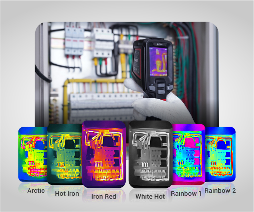 Tool-like Thermal camera E1+ color palettes.jpg