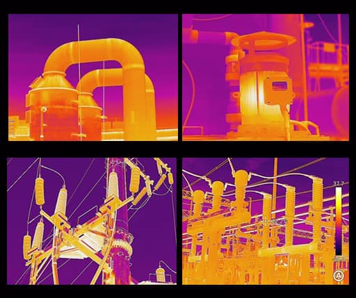 Intelligent Thermal Camera H3 High-sensitivity IR Detector.jpg