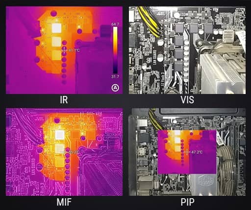 Intelligent Thermal Camera H3 Real-time Presentation.JPG
