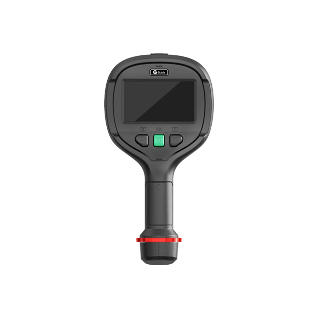 Firefighter Thermal Camera 1