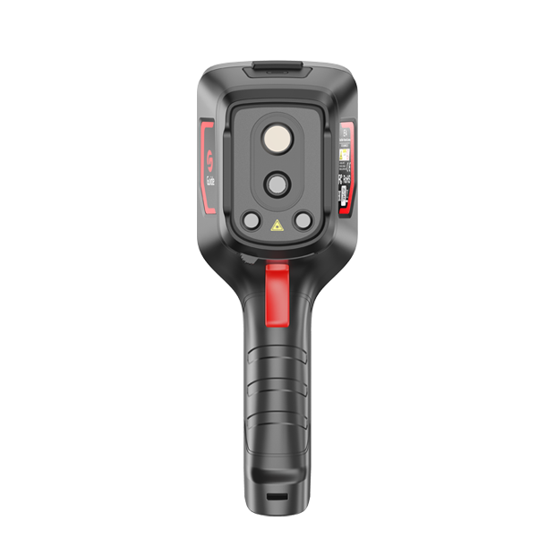 Tool-like Thermal camera 4