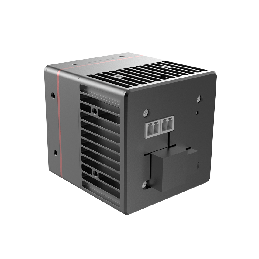 Electric-focus Network Online Thermal Camera 4