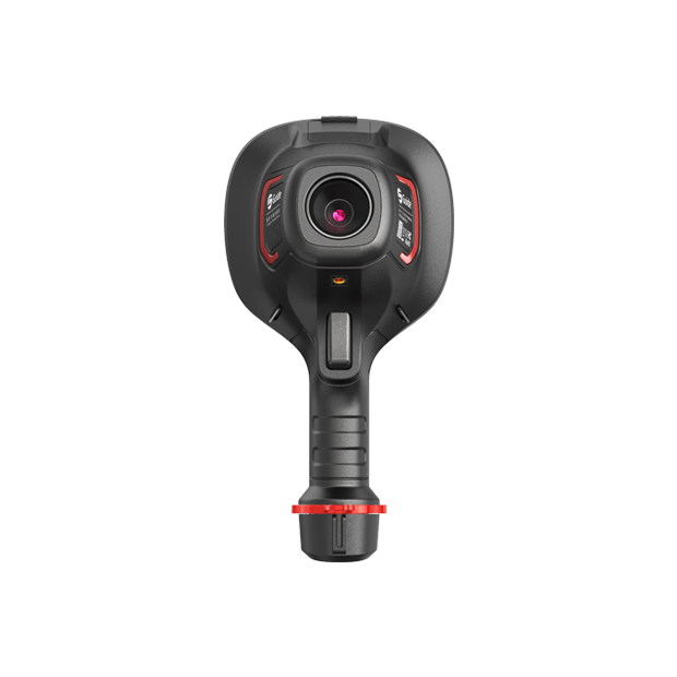 Firefighter Thermal Camera 6