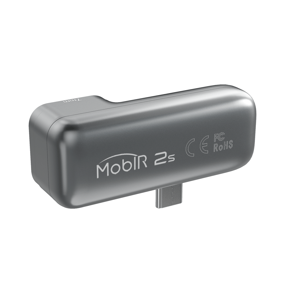 Thermal Camera for Smartphone 3