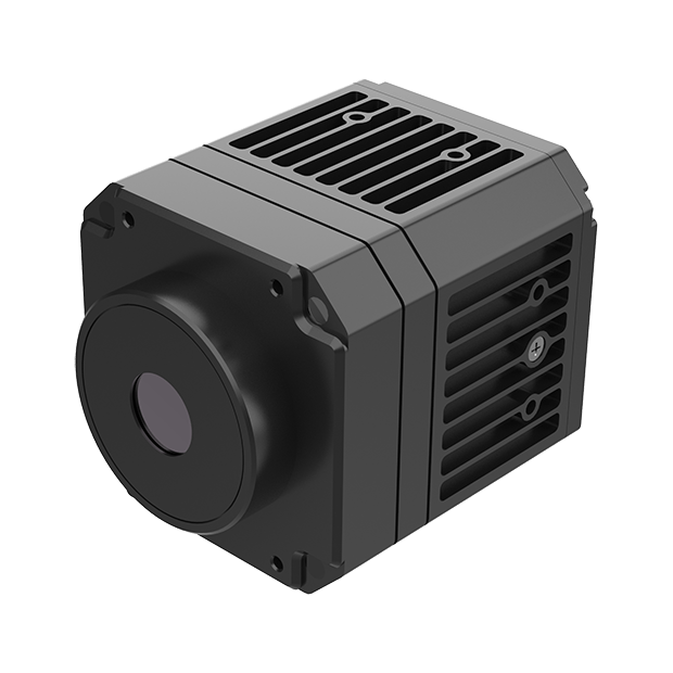 High-Accuracy Online Thermal Camera Core 2