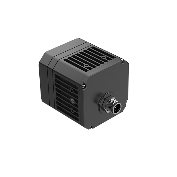 High-Accuracy Online Thermal Camera Core 3