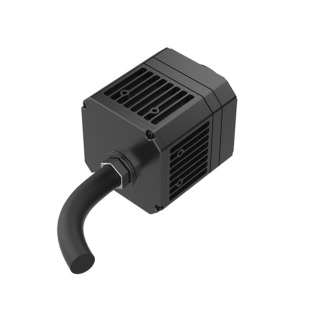 High-Accuracy Online Thermal Camera Core 4