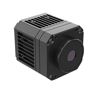 High-Accuracy Online Thermal Camera Core 1