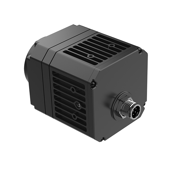 High-Accuracy Online Thermal Camera Core 3