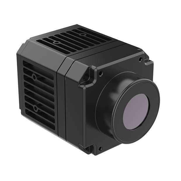 High-Accuracy Online Thermal Camera Core 1