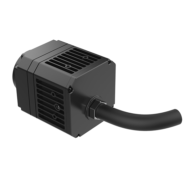 High-Accuracy Online Thermal Camera Core 4