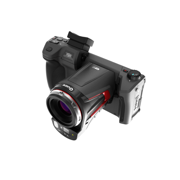 High Performance Thermal Camera 3
