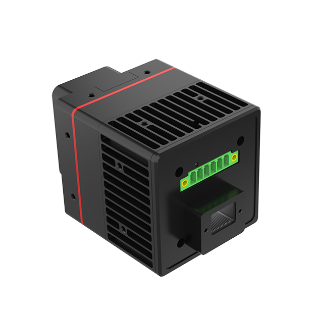 High-Accuracy Online Thermal Camera Core 1