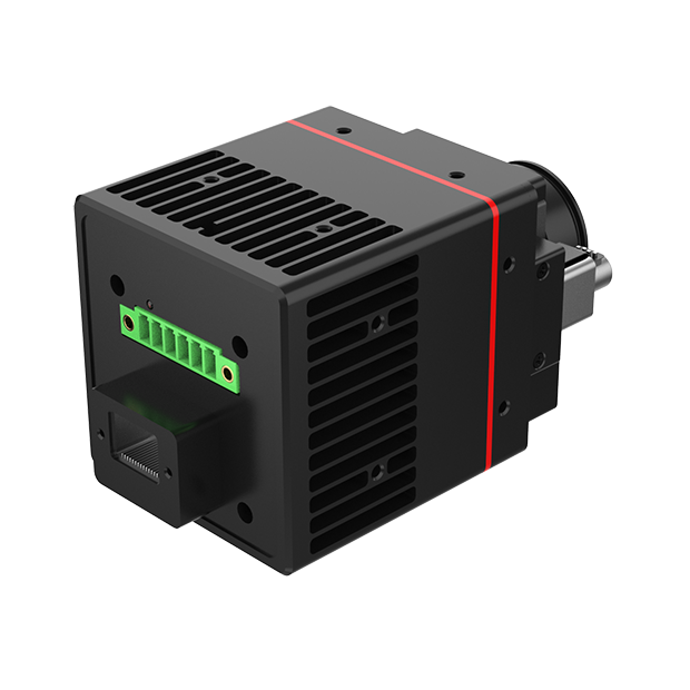 High-Accuracy Online Thermal Camera Core 3