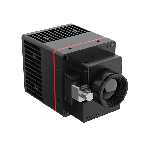 High-Accuracy Online Thermal Camera Core 4