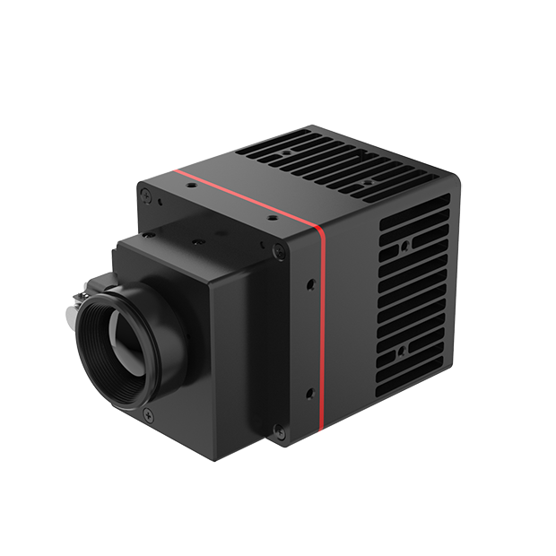 High-Accuracy Online Thermal Camera Core 5