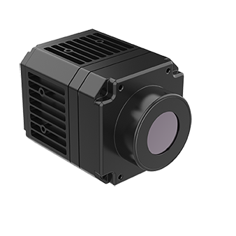 Guide IPN384 Network Thermal Camera