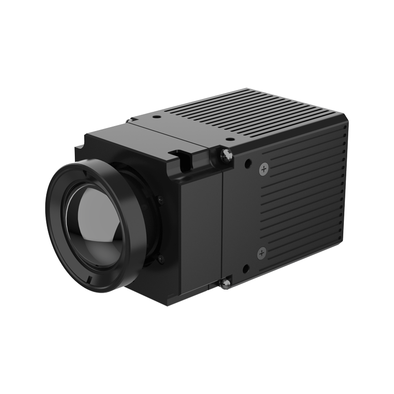 Mini Online Thermal Camera Core 1