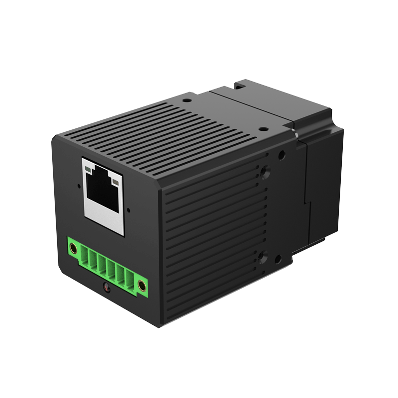 Mini Online Thermal Camera Core 4