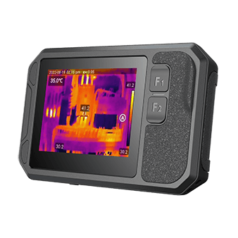 Pocket-sized Thermal Camera PF210
