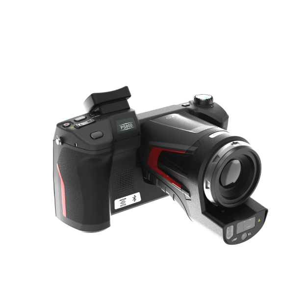 High Performance Thermal Camera 3