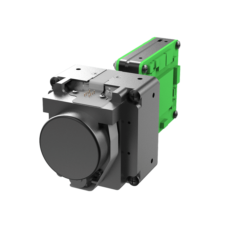 Separate Network Online Thermal Camera 2