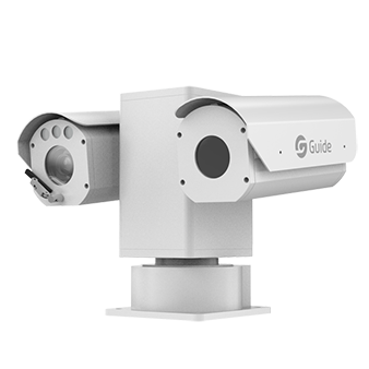 Thermal & Optical Bi-spectrum PTZ DS6015FT-L
